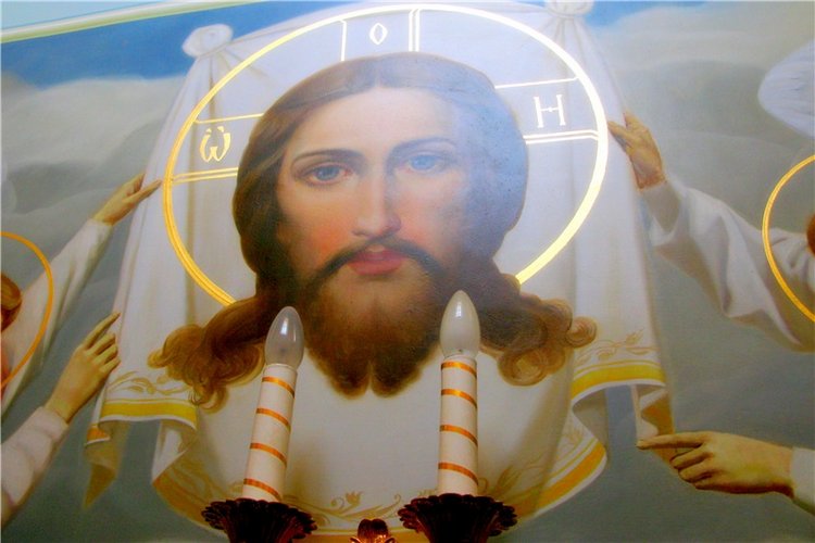 Весенняя прогулка в Старице, продолжение