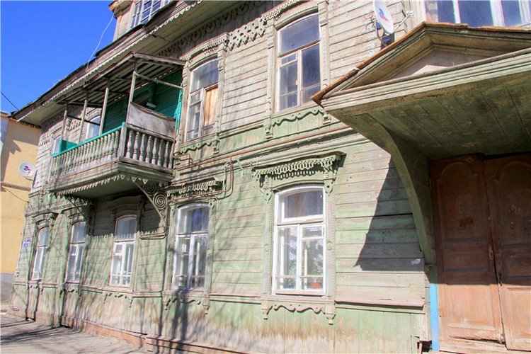 Путешествие в Бежецк, четвёртая часть