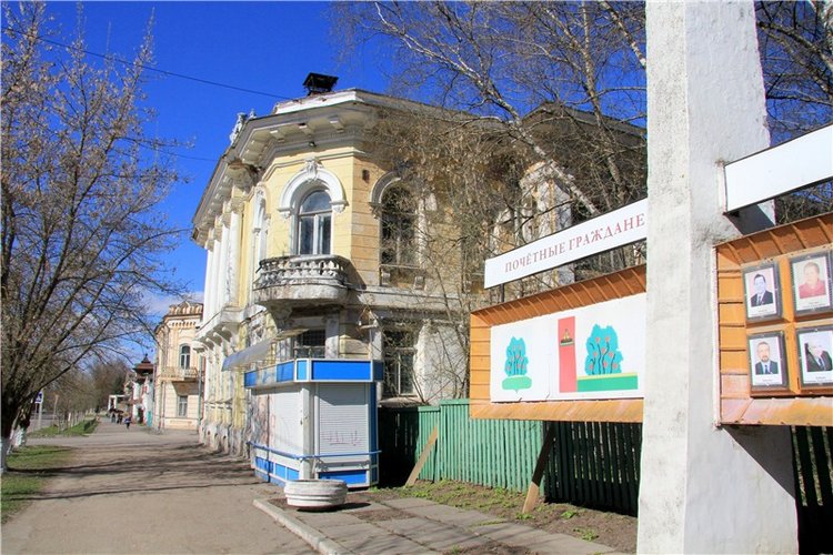 Путешествие в Бежецк, третья часть (фото 6)