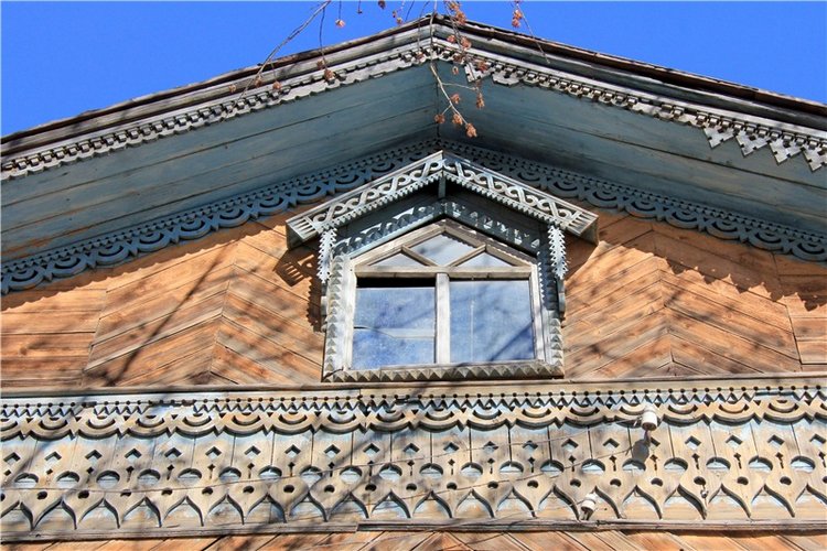 Путешествие в Бежецк, четвёртая часть