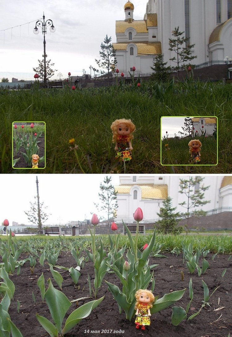 Майские денёчки — Болталка и разговоры обо всем: жизнь