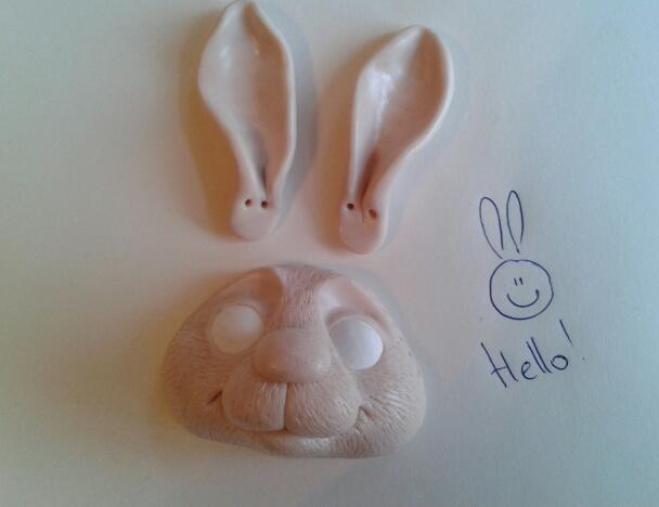 Этапы создания Заузеля и его предшественников - мастер класс