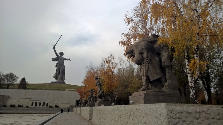 Я не участвую в войне — она участвует во мне