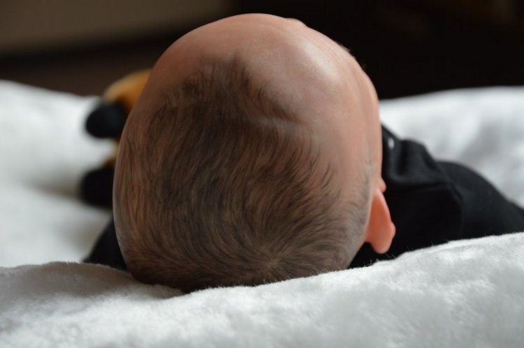 "...я даже сам себе не всегда улыбаюсь..." или Горец в моей детской