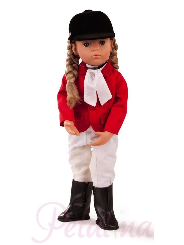 Шарнирные куколки фирмы Gotz 2011-2017 годов