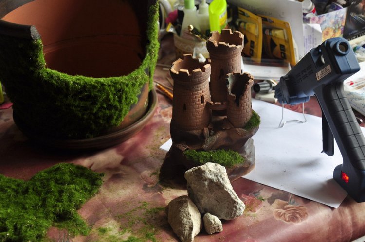 Отчёт за май и всё лето — Авторские мишки Тедди и друзья: фото