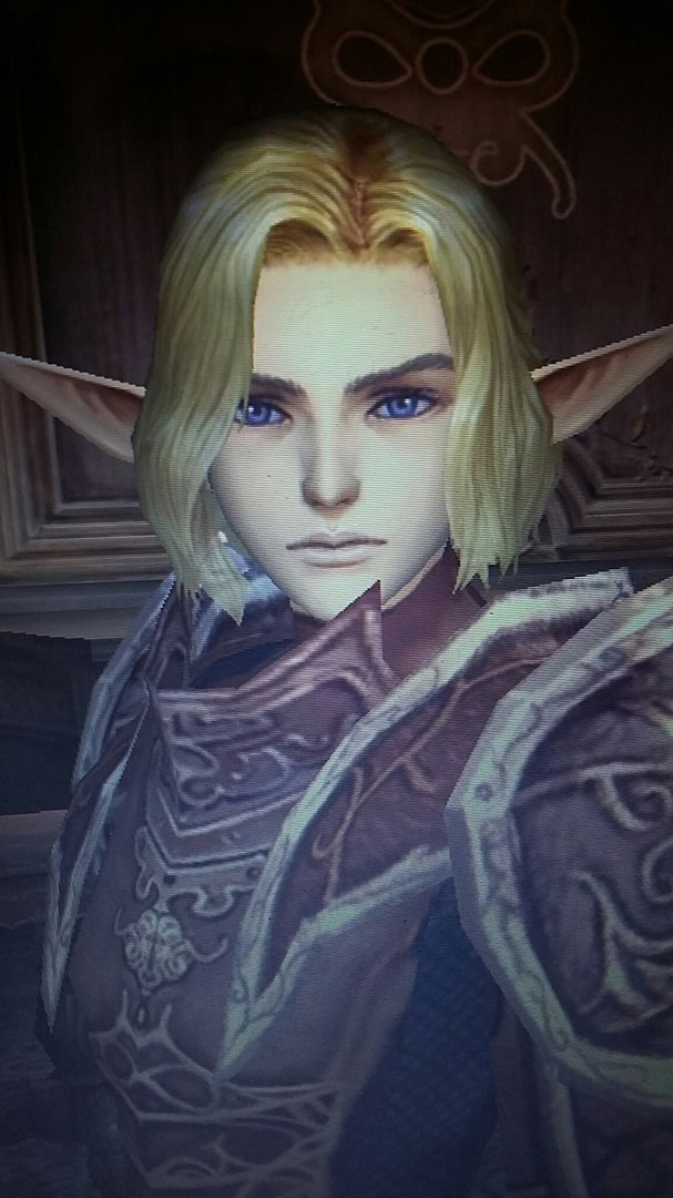 Зимнее солнце. Глава 4: Маленькая доза волшебства