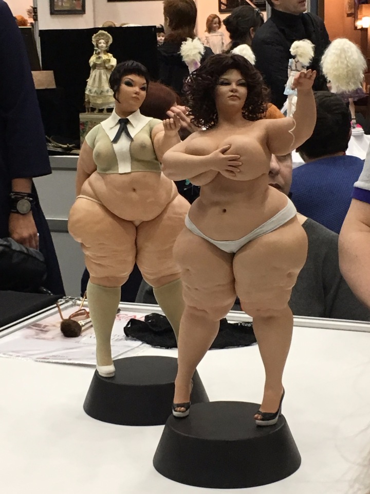 Выставка на Тишинке октябрь 2017 - очень много красоты! Фотоотчет