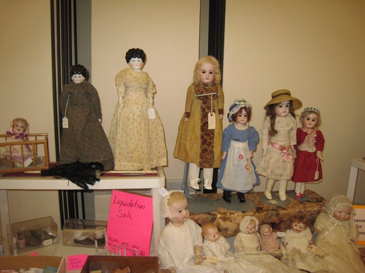 А давайте погуляем по кукольной ярмарке | Бэйбики А давайте погуляем по кукольной ярмарке