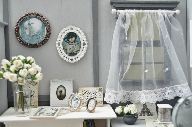 Калейдоскоп моих кукол. Часть 3