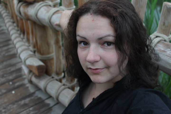 По Германии: зоопарк Лейпцига, часть 3 (фото 3)