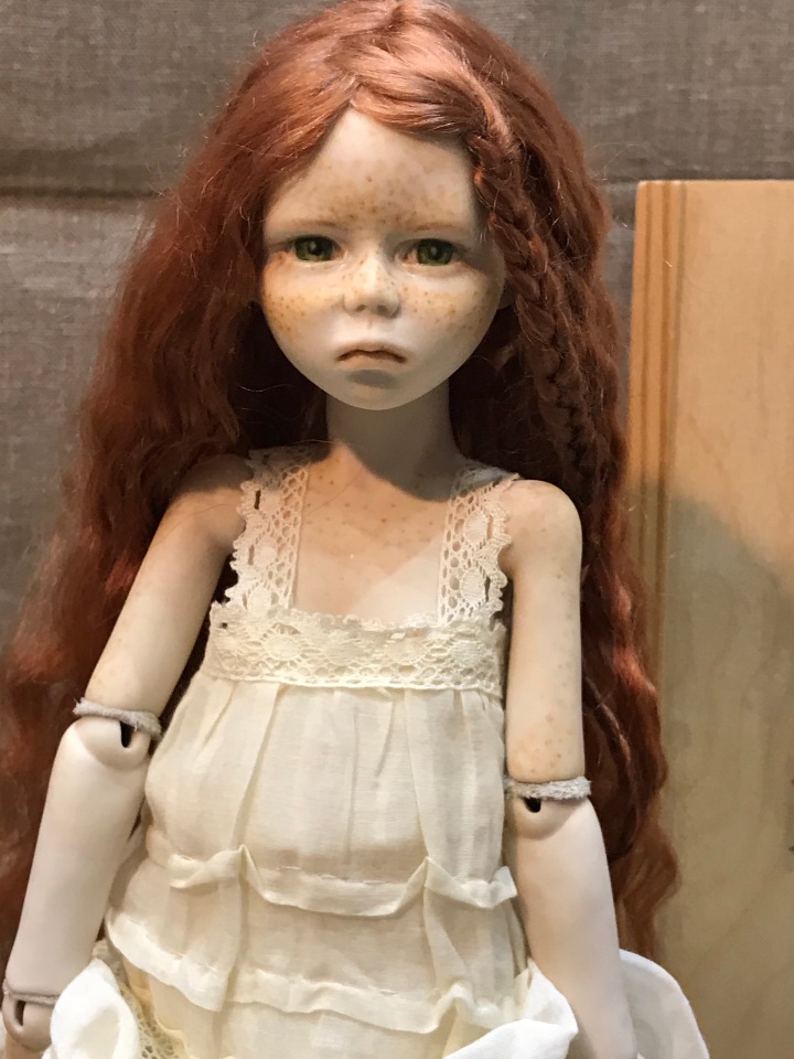 Новый взгляд на выставку ИК 2017 | Бэйбики Новый взгляд на выставку ИК 2017