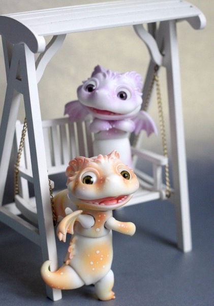 О драконах, хотелках и пламени желания (фото 5)