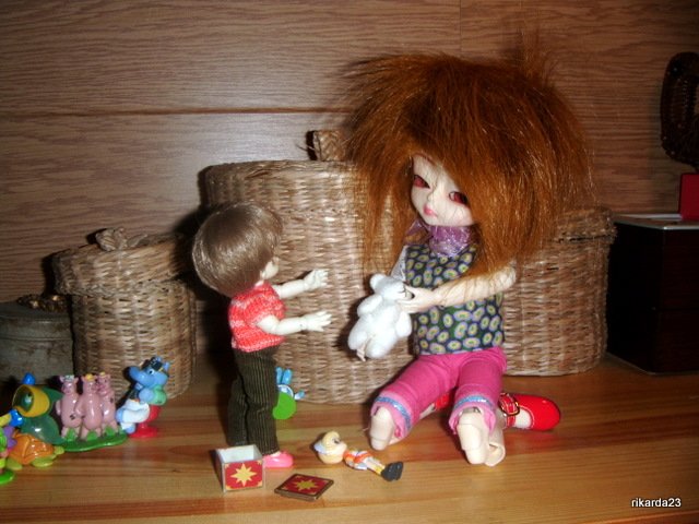 Дело было вечером, делать было есть чего (фото 9)