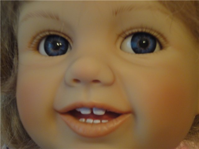 Есть повод встретиться — Домашние коллекции кукол: фото собраний (фото 7)