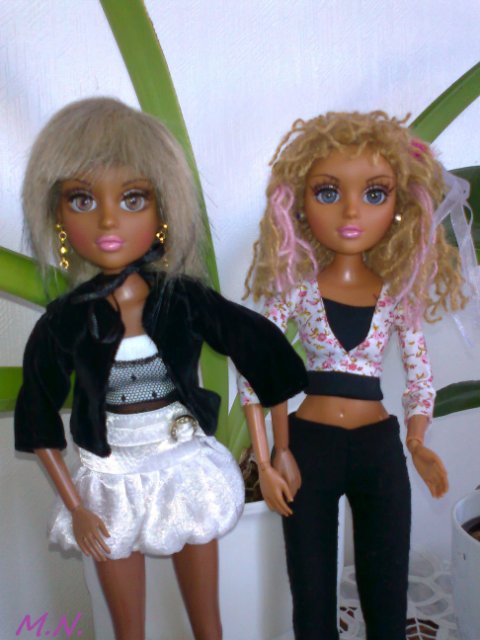 Поздравляем с праздником! Куклы Moxie Teenz | Бэйбики Поздравляем с праздником! Куклы Moxie Teenz (фото 4)