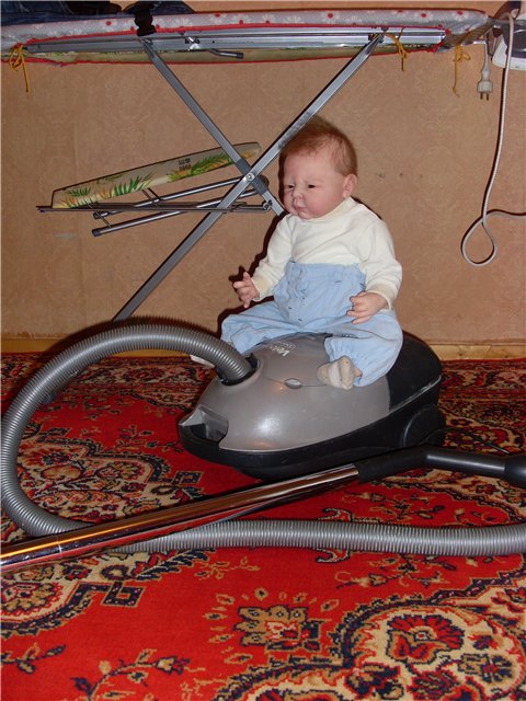 В режиме жёсткой Экономии