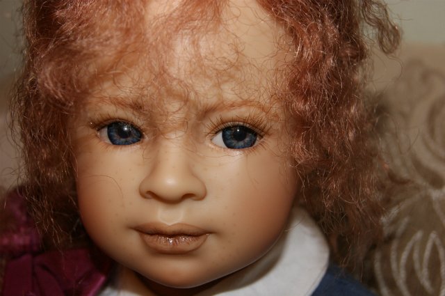 Кати от Heidi Pluzckok - цветы для мамы