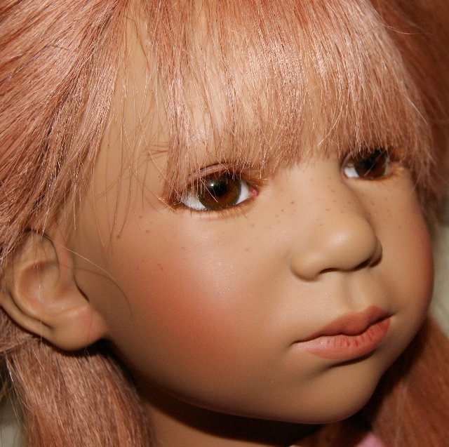 Гитта - значит благородная