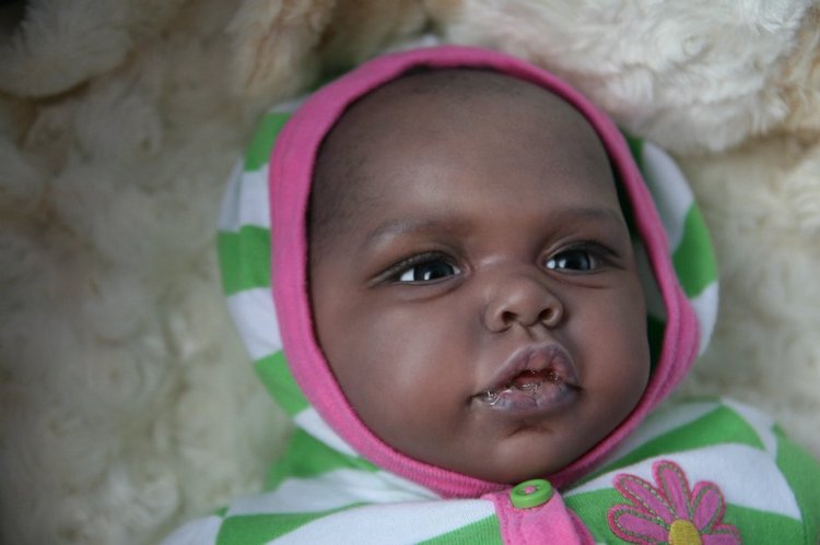 Этническая девочка Виеночка (фото 5)