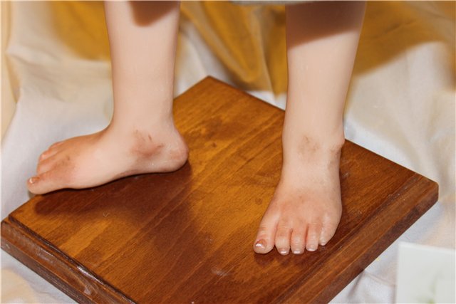 Первая выставка кукол в Праге 2011 | Бэйбики Первая выставка кукол в Праге 2011 (фото 8)