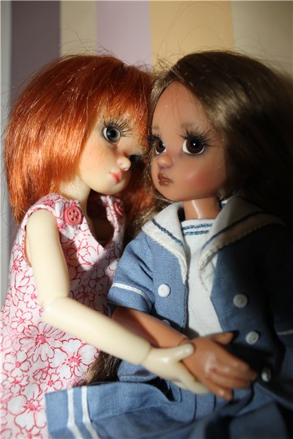 А у нас есть самый-самый, настоящий-пренастоящий... велосипед