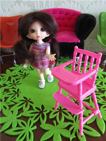 Минутка из жизни Мэгги | Бэйбики Минутка из жизни Мэгги — Куклы Fairyland (ФэйриЛэнд): BJD (БЖД)