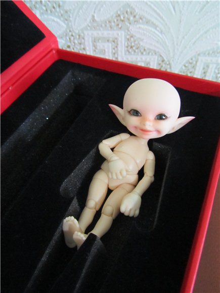 Малипуськи приехали — Куклы Fairyland (ФэйриЛэнд): BJD (БЖД)