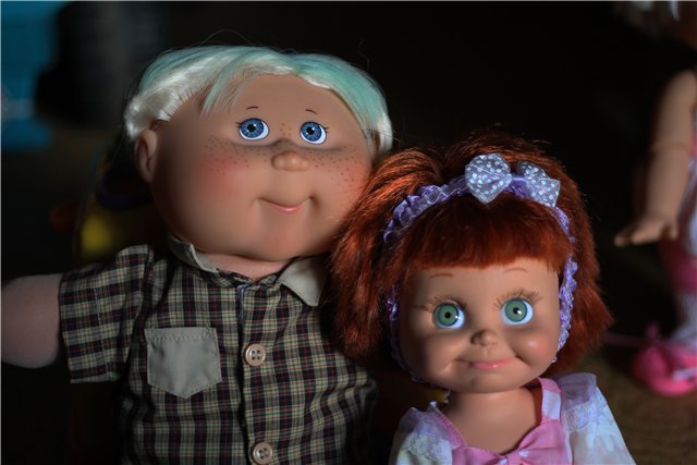 Капустки и их друзья фэйсики! Наши домашние развлечения