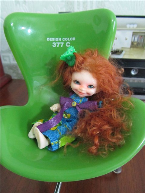 Дождливым вечером есть чем заняться (фото 7)