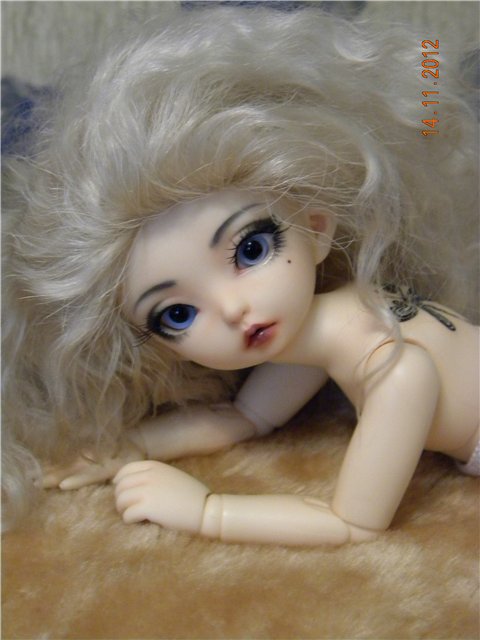 Исилиэль вернулась домой. Littlefee Luna | Бэйбики Исилиэль вернулась домой. Littlefee Luna (фото 10)