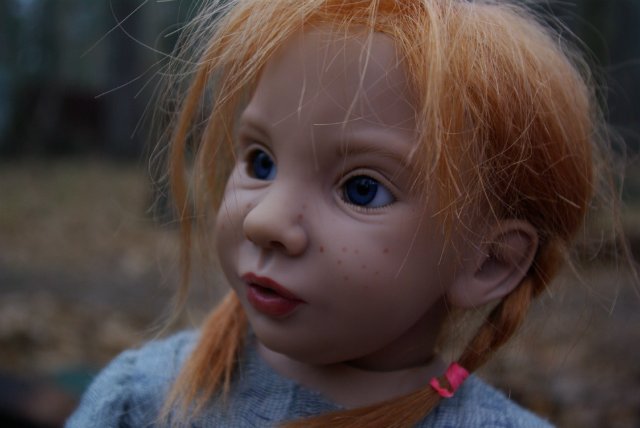 Малышка Лизабет от Zwergnase и Руби вместе (фото 8)