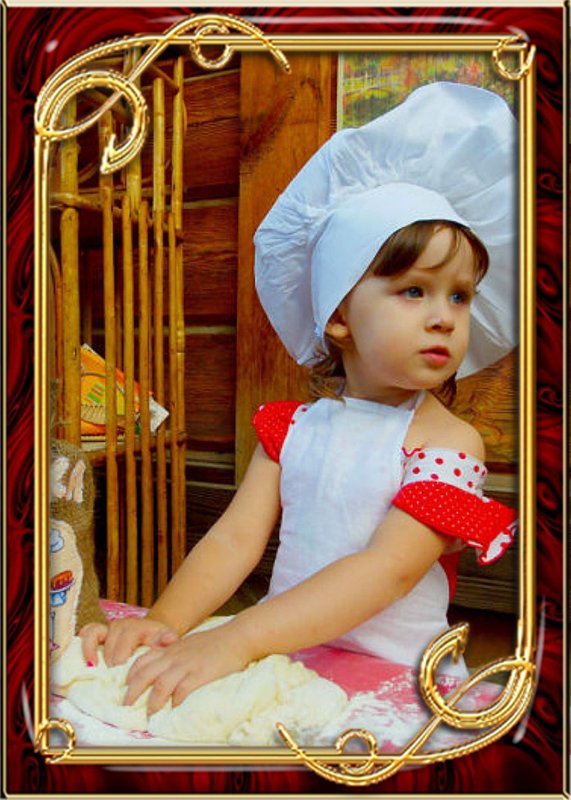 Поваренок — Болталка и разговоры обо всем: жизнь (фото 3)