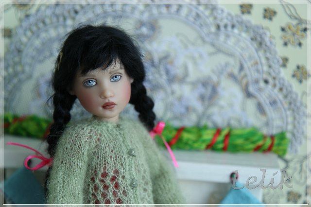 Немного новогоднего настроения (фото 8)