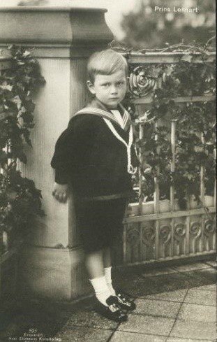 У матросов нет вопросов. В копилку идей для создания образов старинных кукол