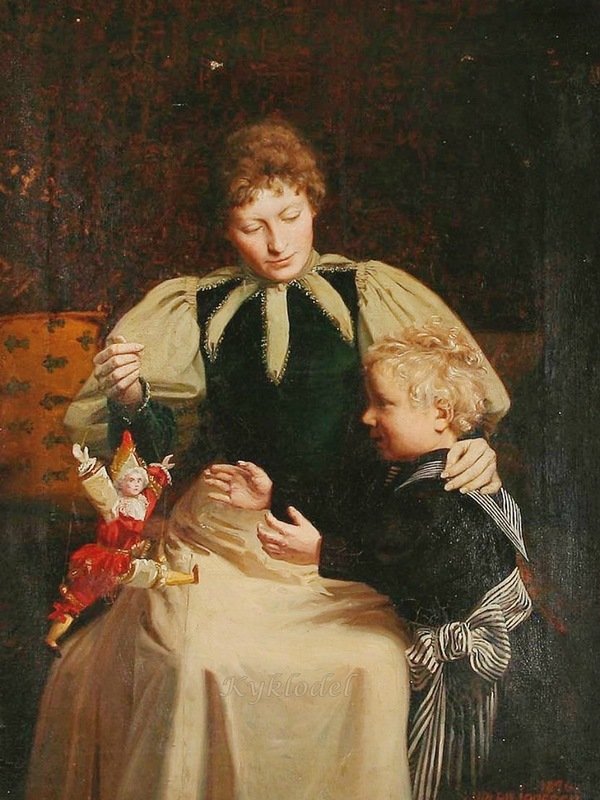 Хампельман — Культура (фото 5)