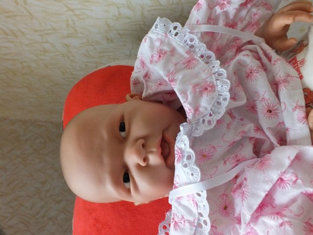 Переодевалочки-потягушечки (фото 5)