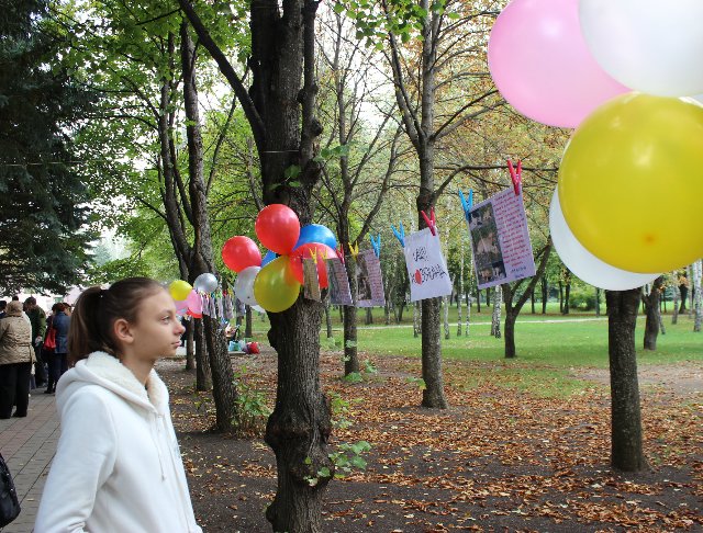 Фестиваль Котофест в Пятигорске. Куклы реборн Елены Ядриной (фото 7)