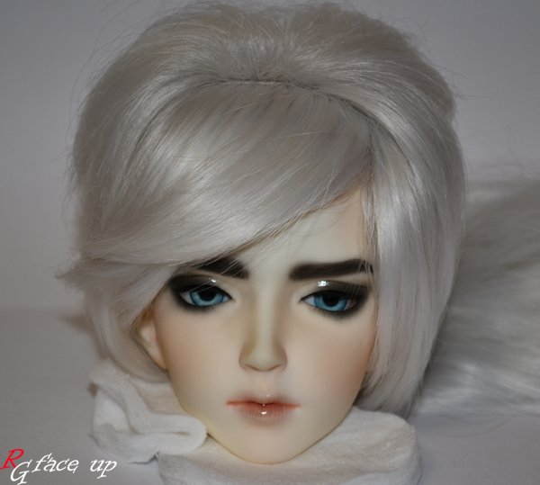 Новый мейк — Face (фото 3)