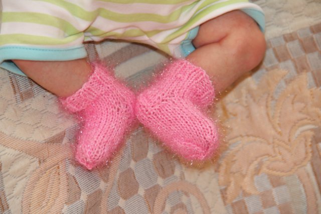 Как мы к зиме готовились — Одежда и обувь для кукол своими руками: фото