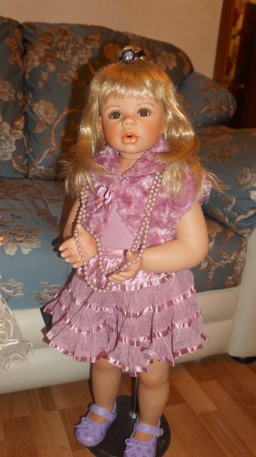 Хармони (Ланочка) от Моники Левениг. Спасение!!! и Счастливый финал | Бэйбики Хармони (Ланочка) от Моники Левениг. Спасение!!! и Счастливый финал