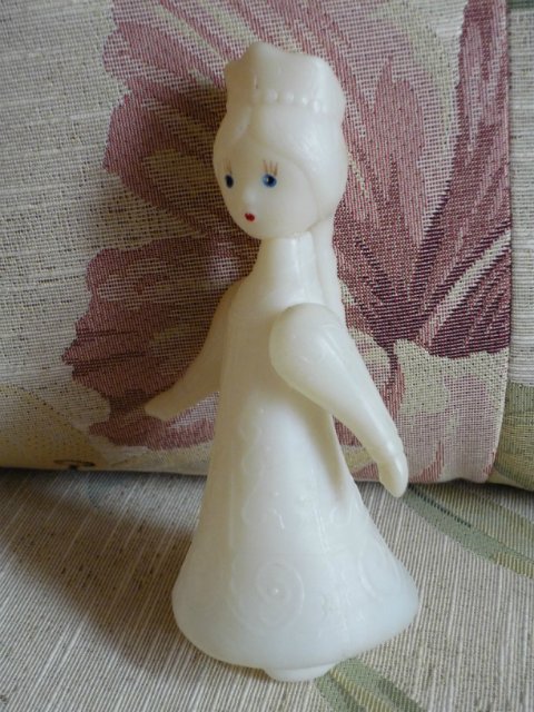 В поисках черного котика из детства