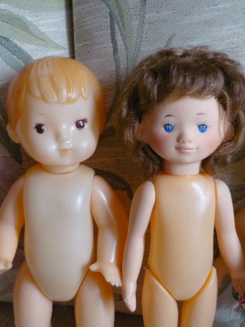 В поисках черного котика из детства