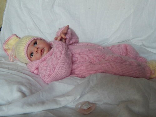 Все что навязалось для куколок | Бэйбики Все что навязалось для куколок