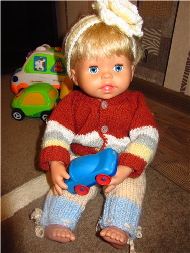 Мамочки играются,ведь вернуться в детство никогда не поздно. Игровые малыши Baby Annabell, Chu-Chu, Baby Born от Zapf