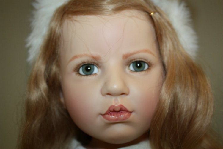 Предрождественская встреча коллекционеров в магазине Гюнзел - часть вторая