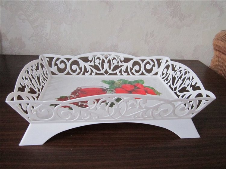 Подарок своими руками. Диванчик для кукол