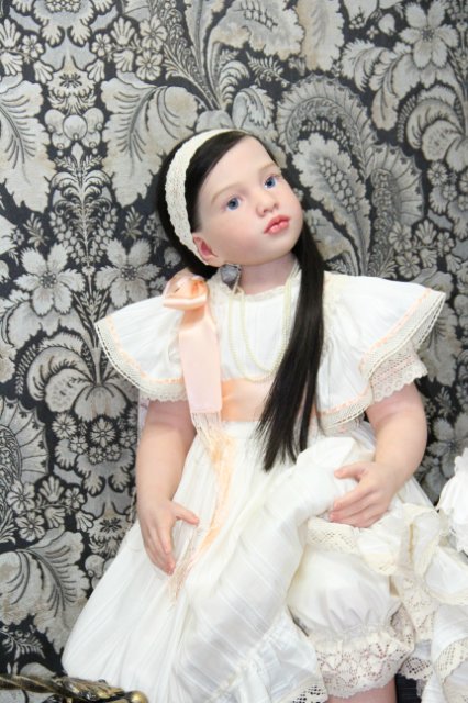 Любителям реборн посвящается (V) | Бэйбики Любителям реборн посвящается (V)