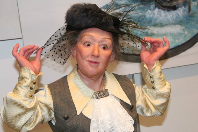 Мышиное царство и не только! (последние фото с выставки) | Бэйбики Мышиное царство и не только! (последние фото с выставки)