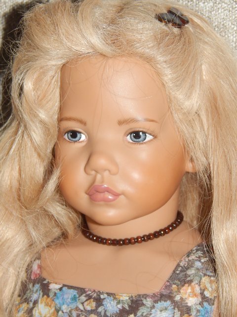 Джулия (Gulia Eder)от Илзе Випплер, Ilse Wippler (фото 4)